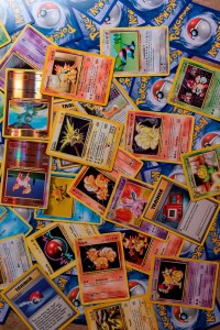Pokédaix : le paradis des fans de Pokémon au cœur d’Aix-en-Provence