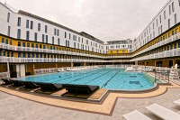 Molitor : un hôtel iconique où Johnny Weissmuller a laissé son empreinte