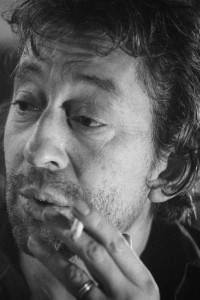 Serge Gainsbourg : l’adresse bohème où il s’est réinventé