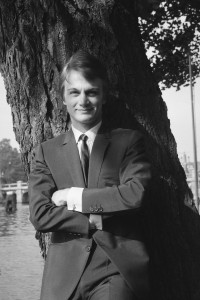 La penthouse de Claude François : entre gloire et tragédie