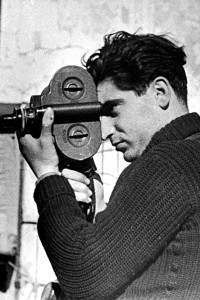 Robert Capa : l’atelier parisien du photographe de guerre légendaire