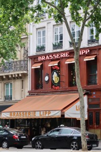 Lipp : la brasserie culte de Saint-Germain-des-Prés depuis 1880