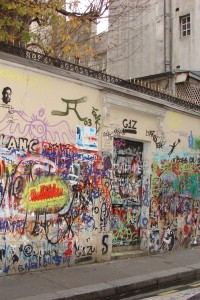 Maison Gainsbourg : l'adresse mythique de Serge Gainsbourg