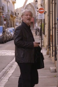 Le bureau de Patrick Sébastien dans L’affaire Maître Lefort