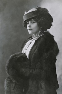 Colette à Paris : aux origines de Claudine, dans un appartement de la rue Jacob