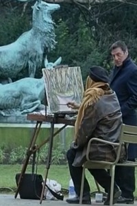 Mon meilleur ami : le fiasco de Daniel Auteuil au Jardin du Luxembourg