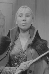 C’est ici qu’est née Silvia Monfort, comédienne et femme engagée