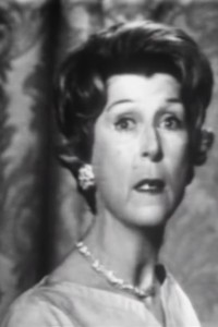 C’est ici qu’est née Mireille, pionnière de la chanson française