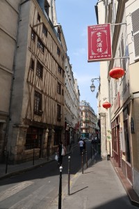 La plus vieille maison de Paris ? L'imposture créée au XIXe siècle