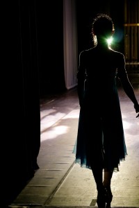 Ce théâtre est l'une des plus petites scènes de Paris !