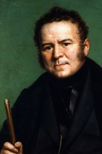 Le domicile de Stendhal au cœur du quartier intellectuel parisien