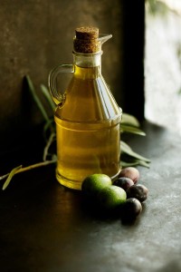 Le siège historique de l'huile d'olive Puget