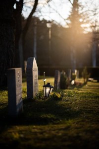 Le cimetière Saint-Charles, le plus grand cimetière de Marseille au 20e siècle