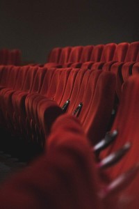 Le Gyptis, le cinéma Art & Essai de la Belle de Mai