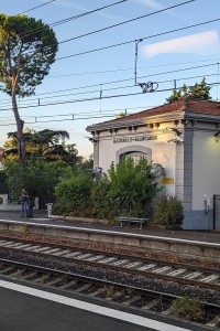 Gare de la Blancarde