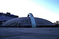 Le Dôme de Marseille