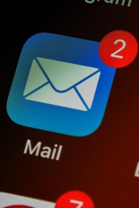 Envoi du tout premier e-mail de l'histoire