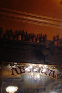 Le Marsella, le plus vieux bar de Barcelone, fréquenté par Picasso, Dali, Hemingway...