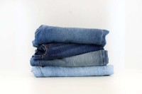 Le siège de la marque de vêtements Rica Lewis était ici