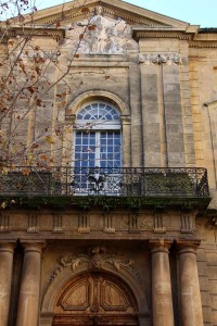 De l'ancienne faculté de droit que Paul Cézanne haïssait à Sciences Po Aix !
