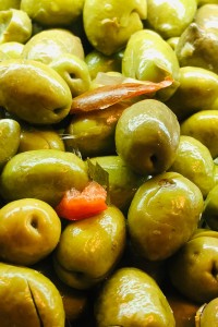La Corbeille d'Orient : une vraie caverne d'Ali Baba !