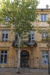 L'amour interdit de la sœur de Napoléon sur le cours Mirabeau