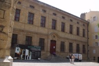 De l'école de dessin de Cézanne à l'incontournable musée Granet