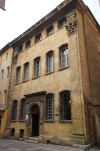 À la découverte des collections du musée du Vieil Aix