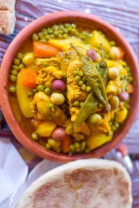 Le Riad, le resto marocain incontournable d'Aix-en-Provence
