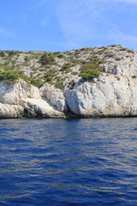 La grotte Cosquer : le "Lascaux sous-marin"