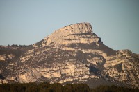 La grotte du Grosibou, le refuge de Pagnol