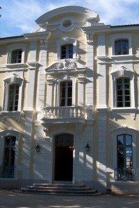 Du château de Paul Ricard à Sourire à la vie