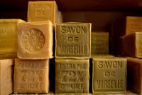 Découvrez la plus ancienne et la plus grande savonnerie de Marseille !