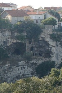 La Grotte-Ermitage des Aygalades : le premier couvent des Carmes en France
