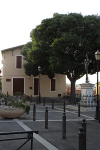 L'atelier d'artiste de Cézanne à Marseille