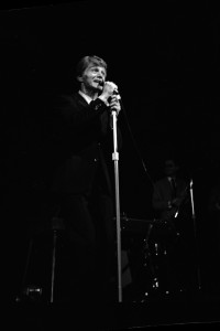 L'unique hommage à Claude François à Marseille
