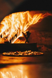 Chez Vincent, la pizzeria des joueurs de l'OM