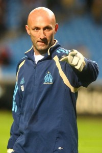 Le Nhow Marseille : le siège officieux de l'OM sous l'ère Tapie
