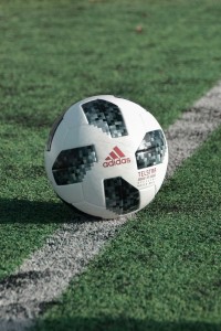 Ancien siège de l'Olympique de Marseille