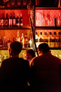 Sépia : un restaurant panoramique incontournable à Marseille