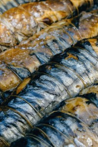 Faites le plein d'iode au restaurant La Bonne Mer !