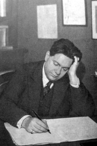 Le lieu de naissance de Darius Milhaud : un des plus grands compositeurs du 20e siècle