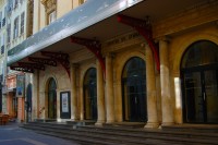 Théâtre du Gymnase : le concert à l'origine de la plus belle love Story des Yéyés