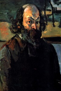 L'adresse de la famille Cézanne à Aix-en-Provence