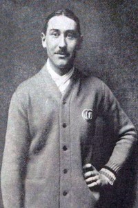 L'adresse du double champion olympique de tennis