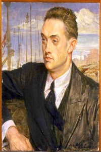 Le suicide d'Henry de Montherlant