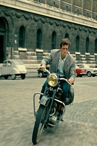 Lieu de tournage l'Homme de Rio avec Jean-Paul Belmondo