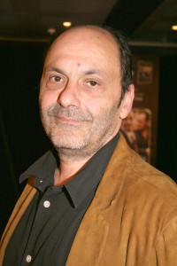 La dernière adresse de Jean-Pierre Bacri