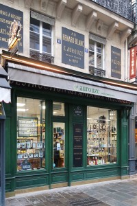 La Maison Aurouze immortalisée dans Ratatouille
