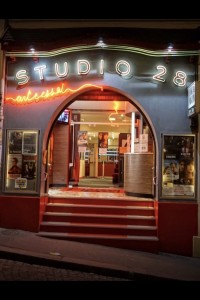 Le Studio 28 : de Buñuel à Amélie Poulain